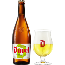 デュベル・トリプル・ホップ・シトラ瓶750ml
