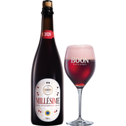 ブーン・ミレジム瓶750ml
