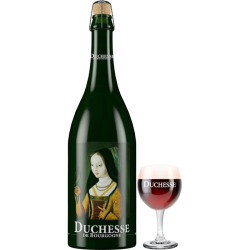 ドゥシャス・デ・ブルゴーニュ瓶1.5Lマグナム