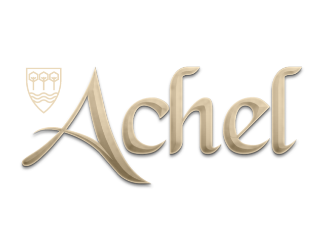 Achel Logo