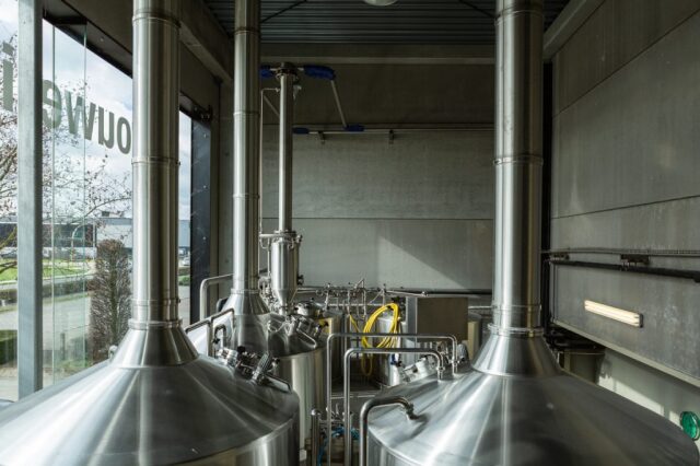 ディルウェーンス醸造所