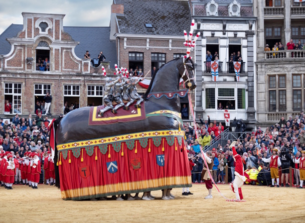 ディルウェーンス醸造所