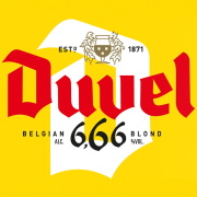 デュベル・６６６＿ロゴ
