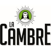 ラ・カンブル・IPA　ロゴ