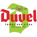 デュベル・トリプルホップ＿ロゴ