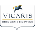ヴィカリス　ロゴ