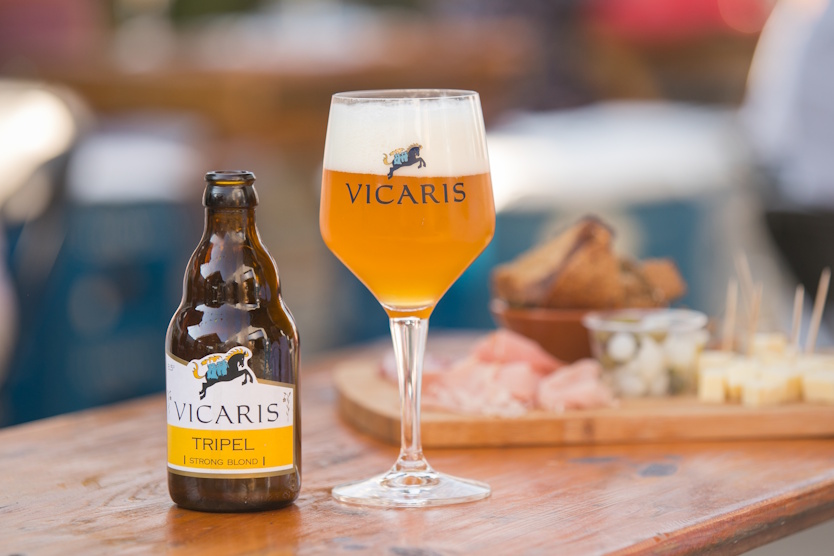 ヴィカリス・トリプル