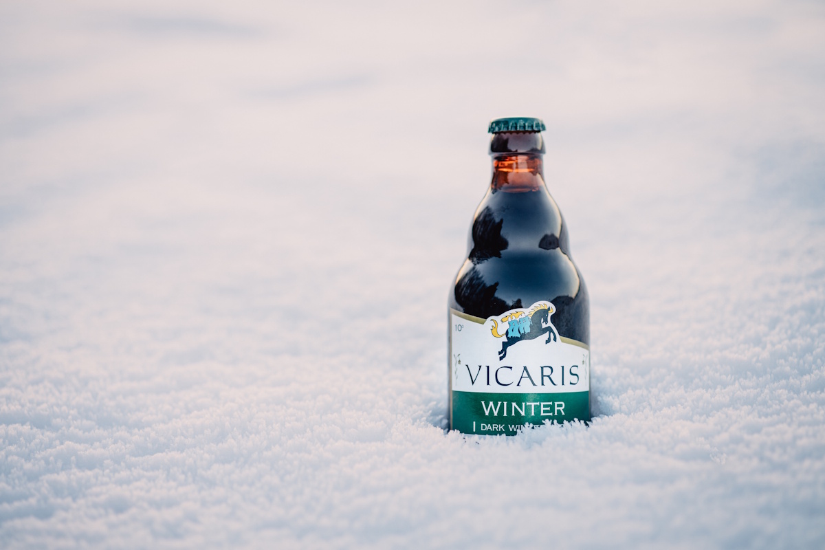 ヴィカリス・ウィンター