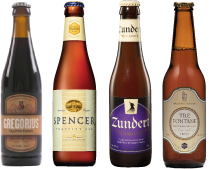 ベルギービール 新商品